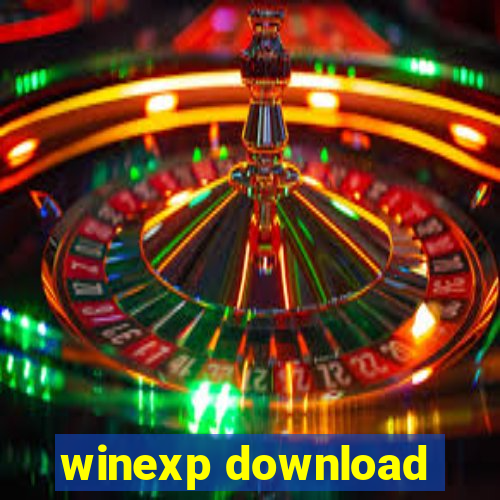 winexp download